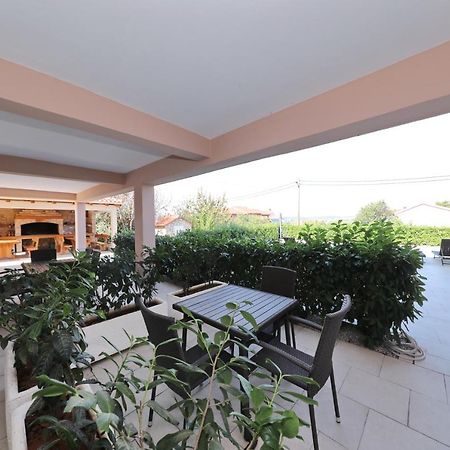 Villa Bobic Kraj  Екстер'єр фото