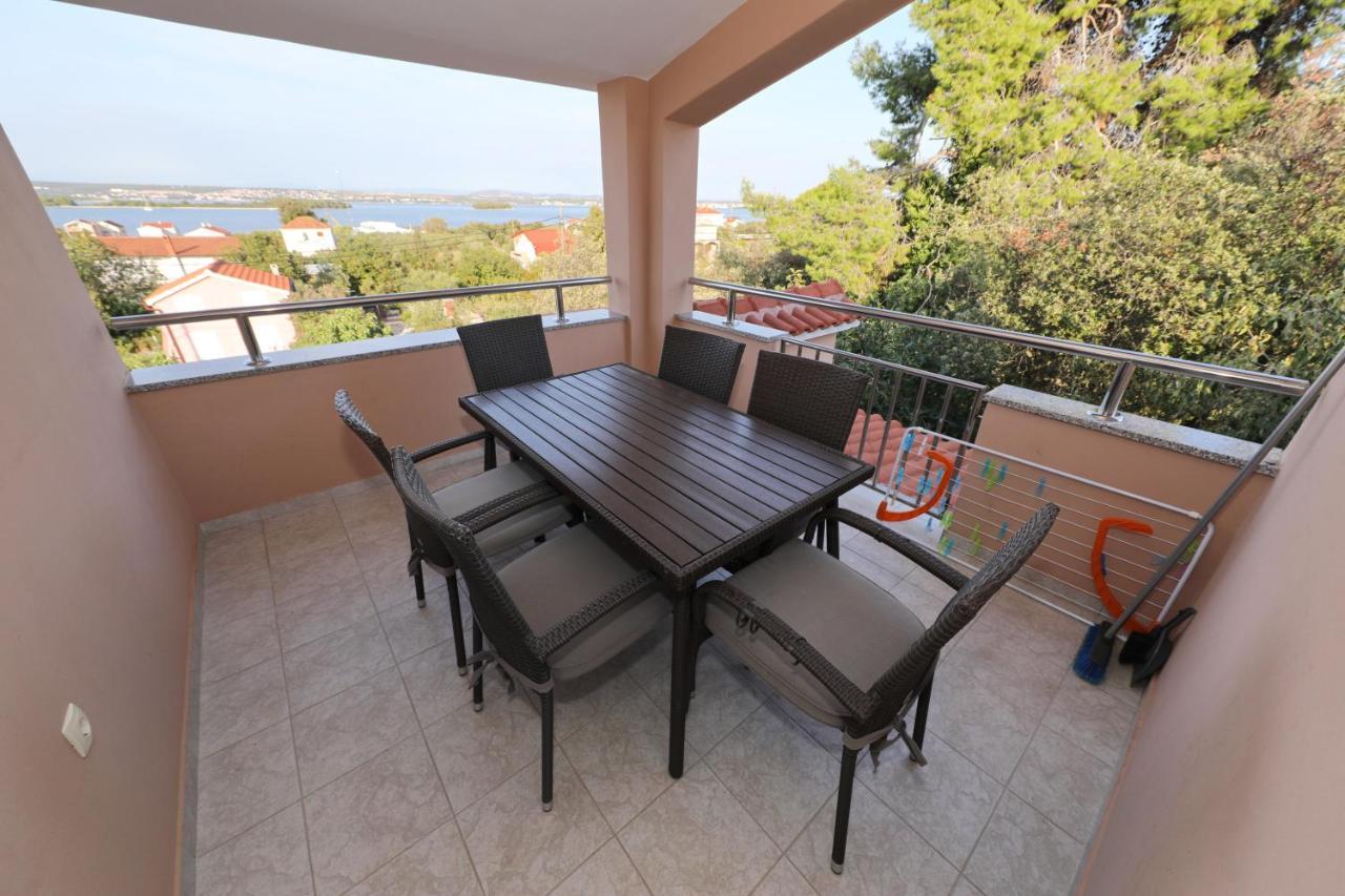 Villa Bobic Kraj  Екстер'єр фото
