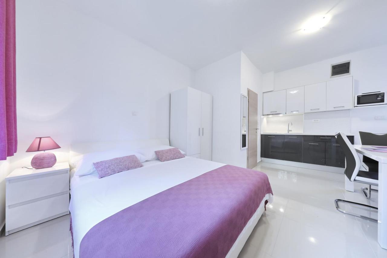 Villa Bobic Kraj  Екстер'єр фото