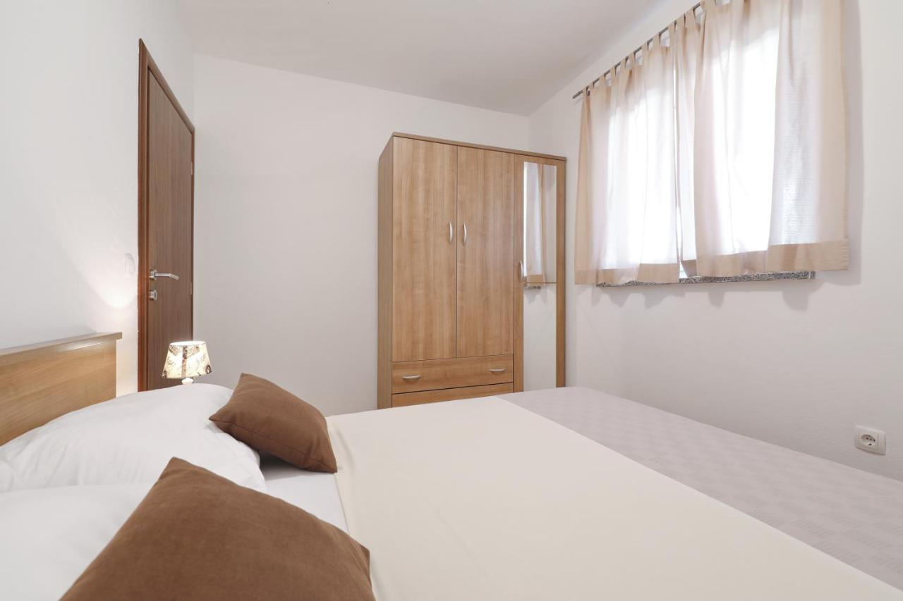 Villa Bobic Kraj  Екстер'єр фото