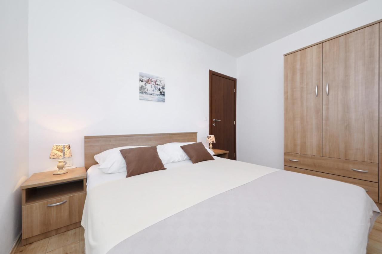 Villa Bobic Kraj  Екстер'єр фото