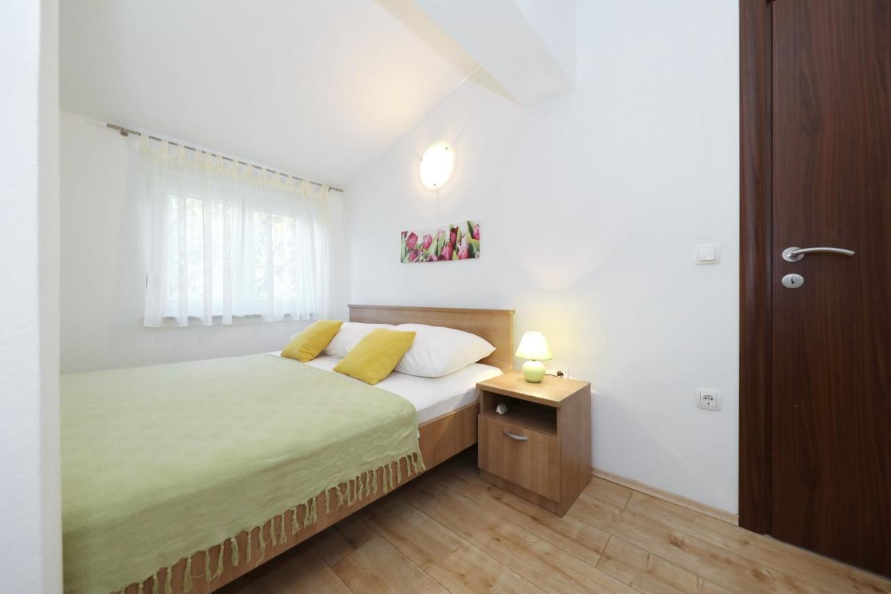 Villa Bobic Kraj  Екстер'єр фото
