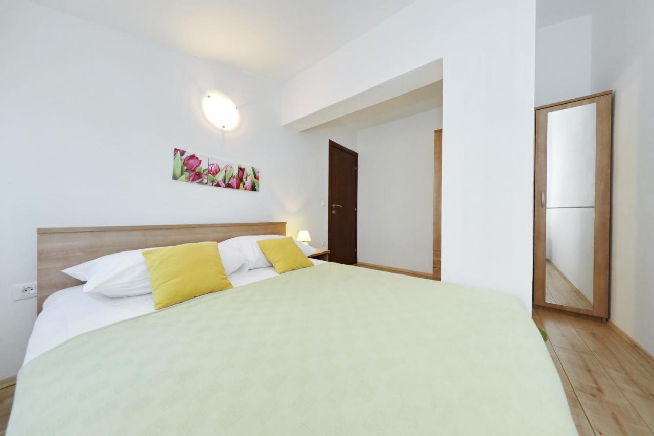 Villa Bobic Kraj  Екстер'єр фото